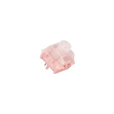 Wuque Studio WS BigLucky Clicky Pre-Lubed Mechanical Keyboard PCB Mount Switch (Clicky)