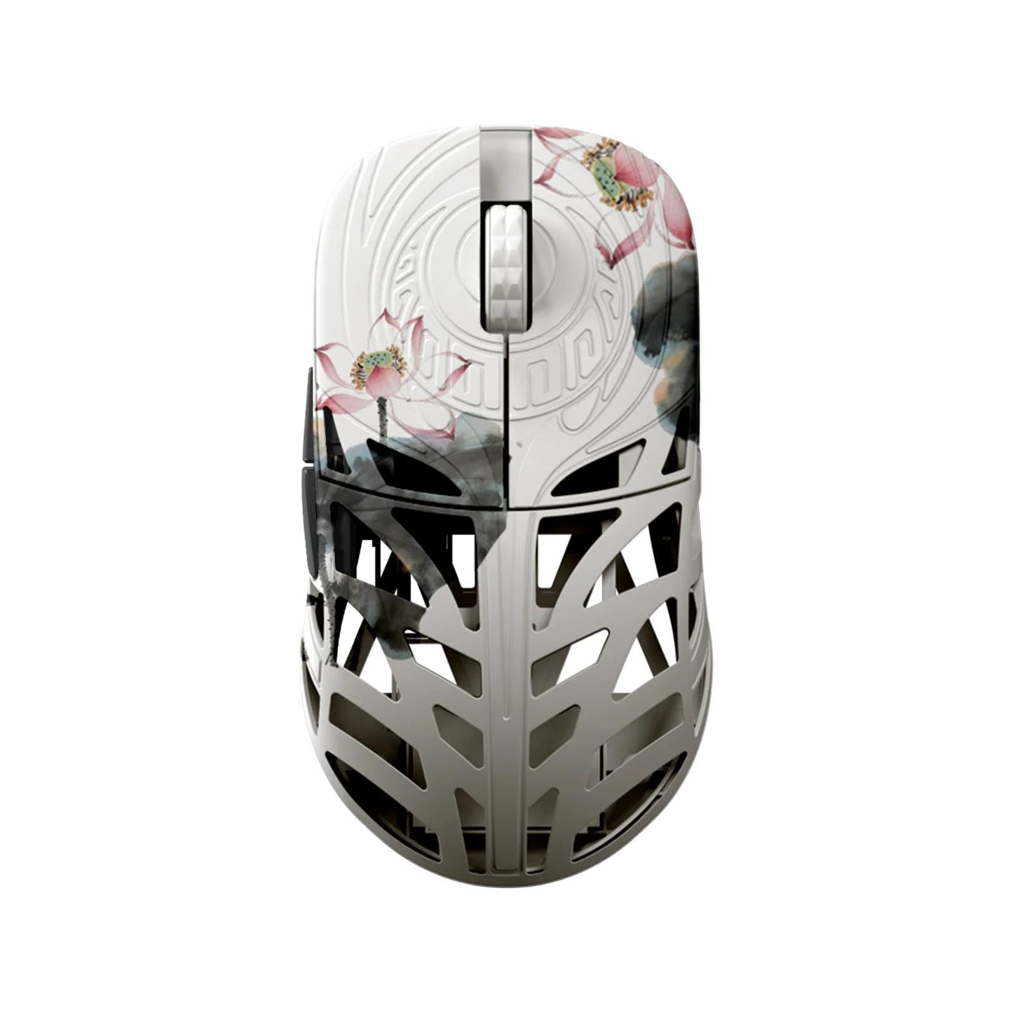 WLMouse Strider 8k Super Light Magnesium Wireless PAW3950 HS Gaming Mouse XM2 Shape