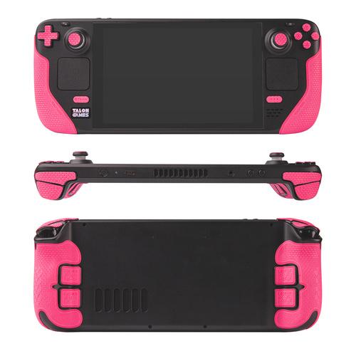 TALONGAMES Steam Deck Controller Dual Sense Edge Elite Grip tape / Anti-Slip Tape Ultra Thin 0.5mm