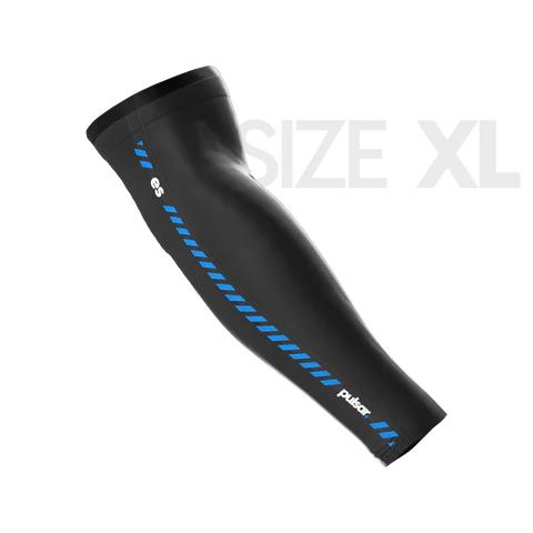 PULSAR ES Gaming Arm Sleeve eSports Nylon and Spandex Anti-Drag Material