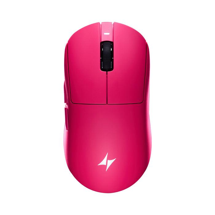 ATK A9 Ultimate 8K Wireless Light Weight PAW3950Ultra Gaming Mouse GPX shape