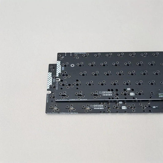 PH Design PH60 Wireless BT5.3 PCB Mechanical Keyboard GH60 RGB DZ60 / DZ64 like