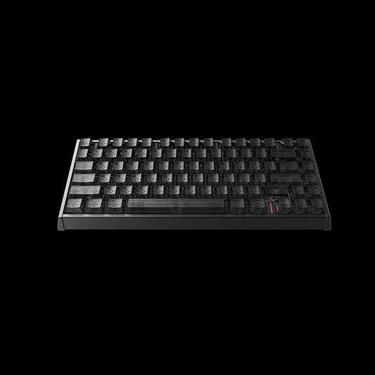 IPI QBZ75 HE 8K Hall Effect 75% Magnetic Keyboard Rapid Trigger SOCD DKS Wooting
