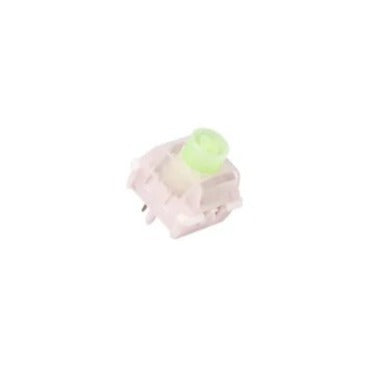 Wuque Studio WS BigLucky Linear Pre-Lubed Mechanical Keyboard PCB Mount Switch (Linear)