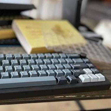 Custom Made Keyboard 2000