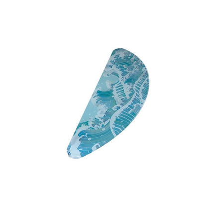 Lamzu Atlantis Glass Glide Glass mouse feet