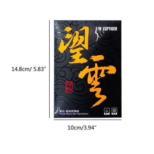 ESPTiger Logitech GPRO X Superlight Grip tape Esports Tiger