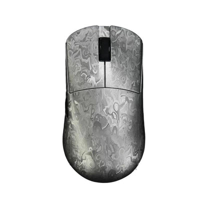 IPI QI PRO 8k Wireless Ultra Light Carbon Fiber PAW3950 Gaming Mouse
