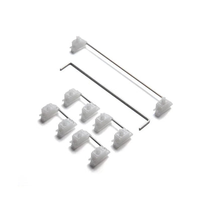 TX AP / Almost Perfect Clip-In PCB Mount Stabilizer Mechanical Keyboard Stabs