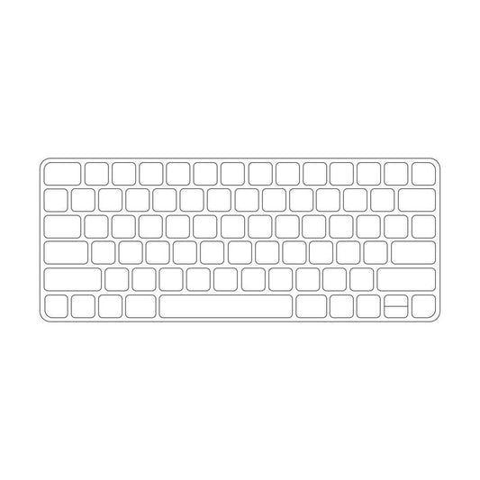 Infinitas Rakit / Modding Magnetic / Mechanical keyboard Custom Request Build 60% or 80% Keyboards Wooting60HE / Wooting80HE