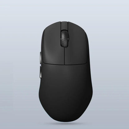 Darmoshark N7 MAX 8K Wireless Ultra Light Ergonomic PAW3950 Gaming Mouse Steelseries Prime Shape