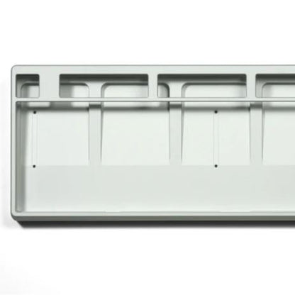 Geonworks Frog TKL Leggera Custom Tenkeyless Aluminum Gaming Keyboard Case DIY for VENOM TKL Style