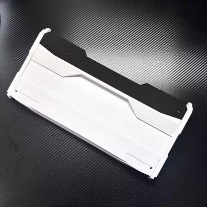 Infinitas YTONG80 80% Aluminum Gasket Mount Gaming Keyboard Case DIY for Wooting 80HE