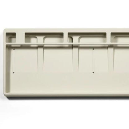Geonworks Frog TKL Leggera Custom Tenkeyless Aluminum Gaming Keyboard Case DIY for VENOM TKL Style