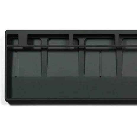 Geonworks Frog TKL Leggera Custom Tenkeyless Aluminum Gaming Keyboard Case DIY for VENOM TKL Style