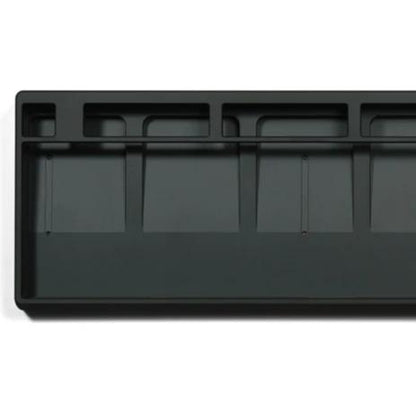 Geonworks Frog TKL Leggera Custom Tenkeyless Aluminum Gaming Keyboard Case DIY for VENOM TKL Style