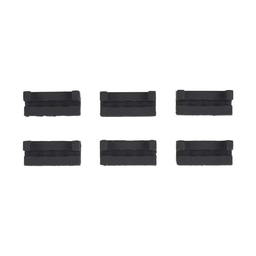 Geonworks X NUXROS KeySnap Gummy O Ring Mount Alternative