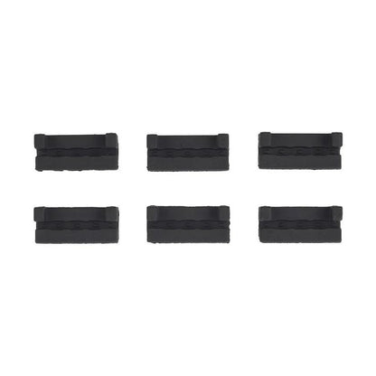 Geonworks X NUXROS KeySnap Gummy O Ring Mount Alternative