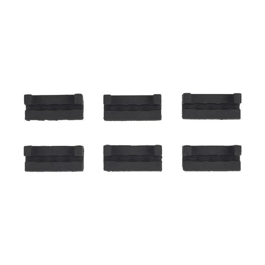 Geonworks X NUXROS KeySnap Gummy O Ring Mount Alternative