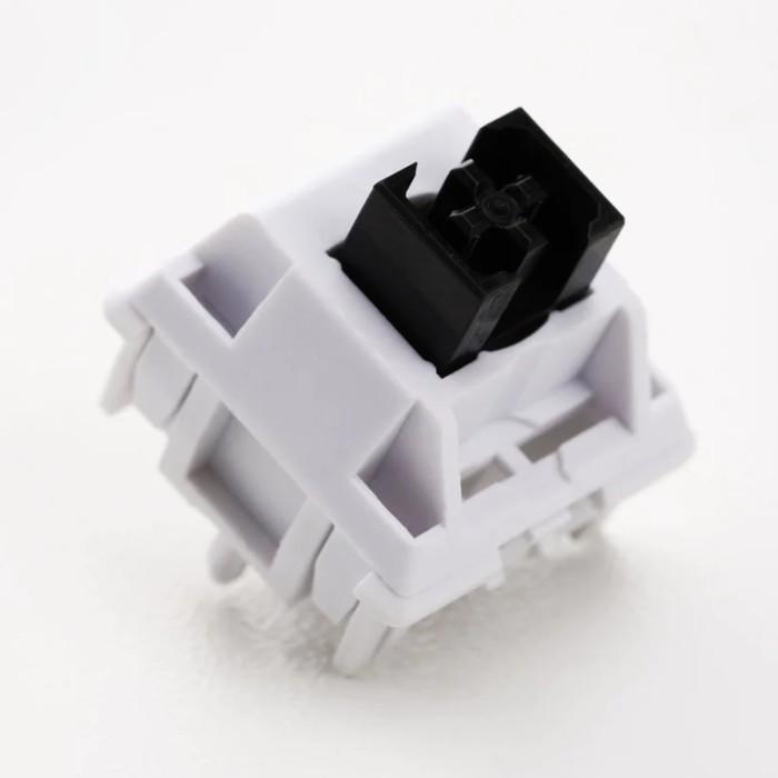 Wuque Studio WS Heavy Tactile mechanical keyboard switch (Tactile)