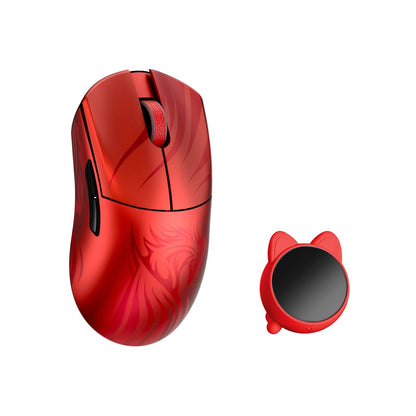 WLMouse Huan 8k Super Light Magnesium Wireless ambidextrous PAW3950HS Gaming Mouse
