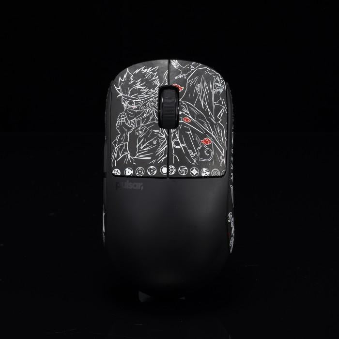 TBTL Naruto Pulsar X2 Series Ultra Thin Mouse Grip tape / Anti-Slip Tape 0.45mm