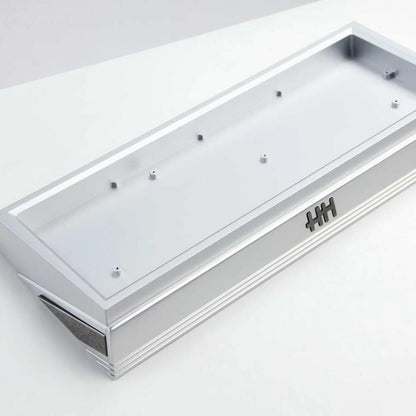Hamonlab DAMA60 Tray Mount Aluminum Gaming Keyboard Case DIY for GH60 / Tofu60 / Wooting60HE / DZ60
