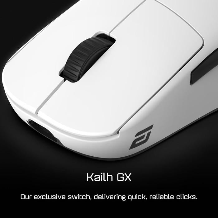 Endgame Gear OP1W-4K Wireless Ultra Light Weight Gaming Mouse