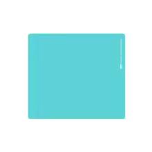 Spacepad Prussian So Mian Rubber Base Gaming Mousepad (Hybrid-Speed)