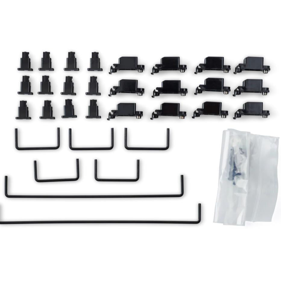 AEBoards Staebies Stabilizer PCB Mount Mechanical Keyboard Stabs