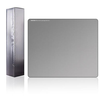 TALONGAMES SHIBU Soft Rubber Base Gaming Mousepad (Control) QUAOAR Neutron Pro surface