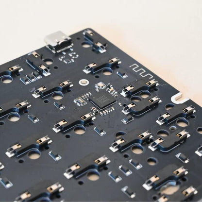 PH Design PH60 Wireless BT5.3 PCB Mechanical Keyboard GH60 RGB DZ60 / DZ64 like