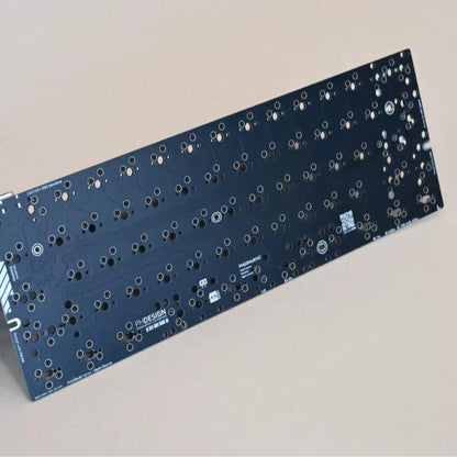 PH Design PH60 Wireless BT5.3 PCB Mechanical Keyboard GH60 RGB DZ60 / DZ64 like