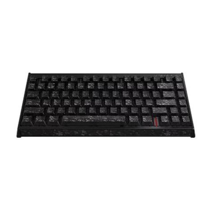 IPI AURORA75 PRO HE 8K Hall Effect 75% Magnetic Ball-Catch Keyboard Rapid Trigger SOCD DKS Wooting