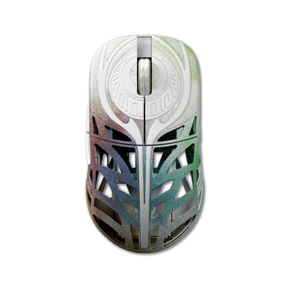 WLMouse Strider 8k Super Light Magnesium Wireless PAW3950 HS Gaming Mouse XM2 Shape