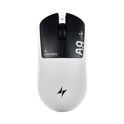 ATK A9 Air 8K Wireless Light Weight PAW3950ULTRA Gaming Mouse GPX Shape