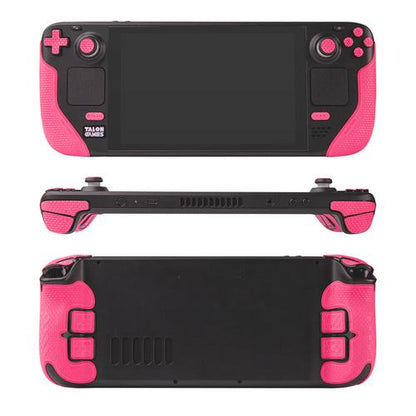 TALONGAMES Steam Deck Controller Dual Sense Edge Elite Grip tape / Anti-Slip Tape Ultra Thin 0.5mm