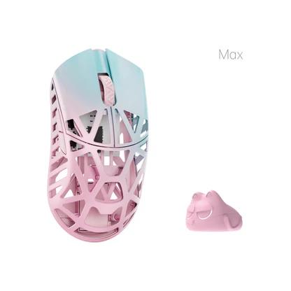 WLMouse Beast X Mini Pro 8k Super Light Magnesium Wireless ambidextrous PAW3950HS Gaming Mouse