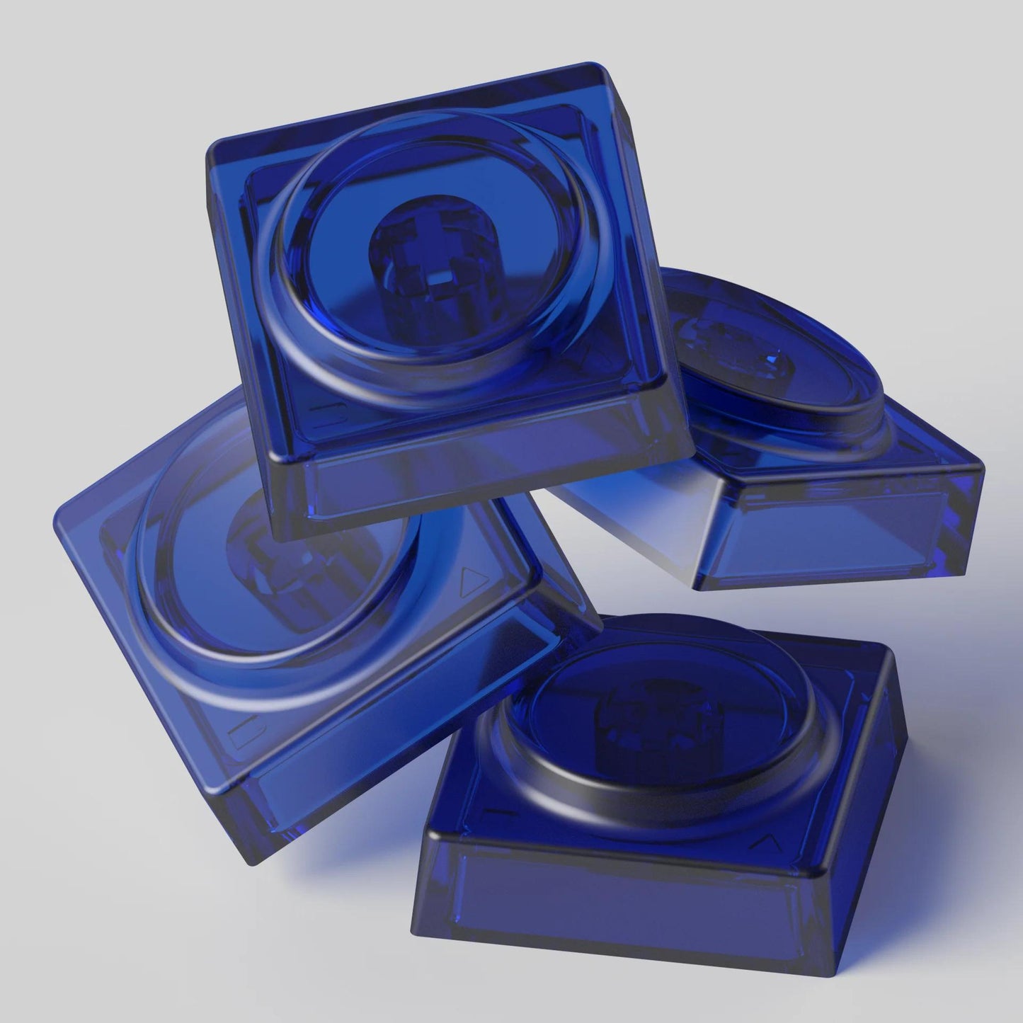 Deadline DOYS Keycaps DOYS Profile PBT / PC Keycap