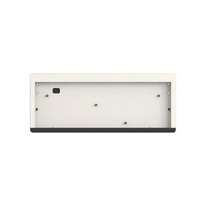 Nekey Nek60 Custom 60% Aluminum Gaming Keyboard Case DIY for Wooting 60HE+ / GH60 / TOFU60 / WIN60 / MAD60
