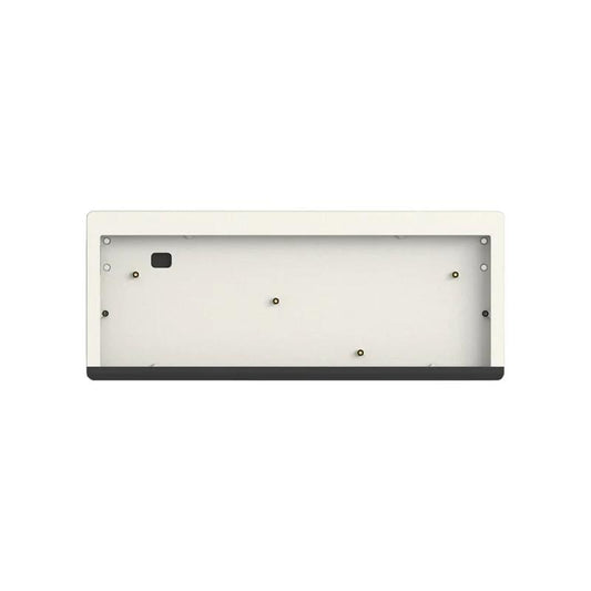 Nekey Nek60 Custom 60% Aluminum Gaming Keyboard Case DIY for Wooting 60HE+ / GH60 / TOFU60 / WIN60 / MAD60
