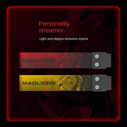 MADLIONS MAD68 V2 HE 8K Hall Effect 65% Keyboard Rapid Trigger SOCD DKS RDT Wooting Fierce Gaming Gear
