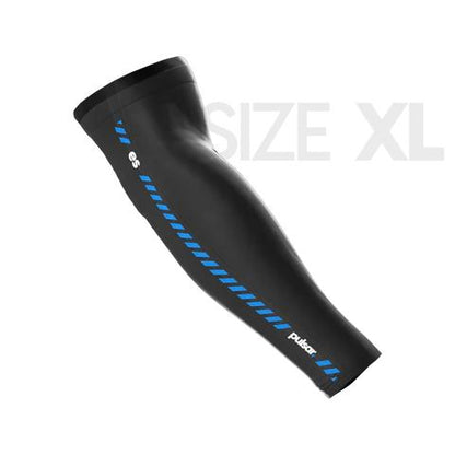 PULSAR ES Gaming Arm Sleeve eSports Nylon and Spandex Anti-Drag Material