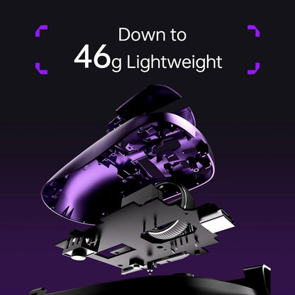 ATK Duckbill Ultra 8K Wireless Light Weight PAW3950 ULTRA Gaming Mouse