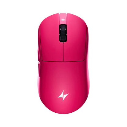 ATK A9 Ultimate 8K Wireless Light Weight PAW3950Ultra Gaming Mouse GPX shape