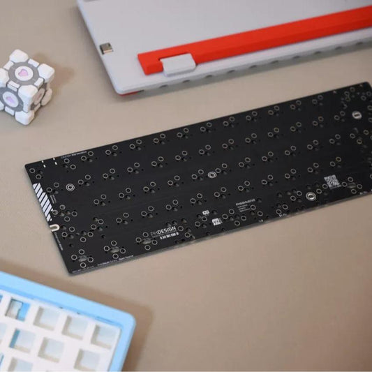 PH Design PH60 Wireless BT5.3 PCB Mechanical Keyboard GH60 RGB DZ60 / DZ64 like