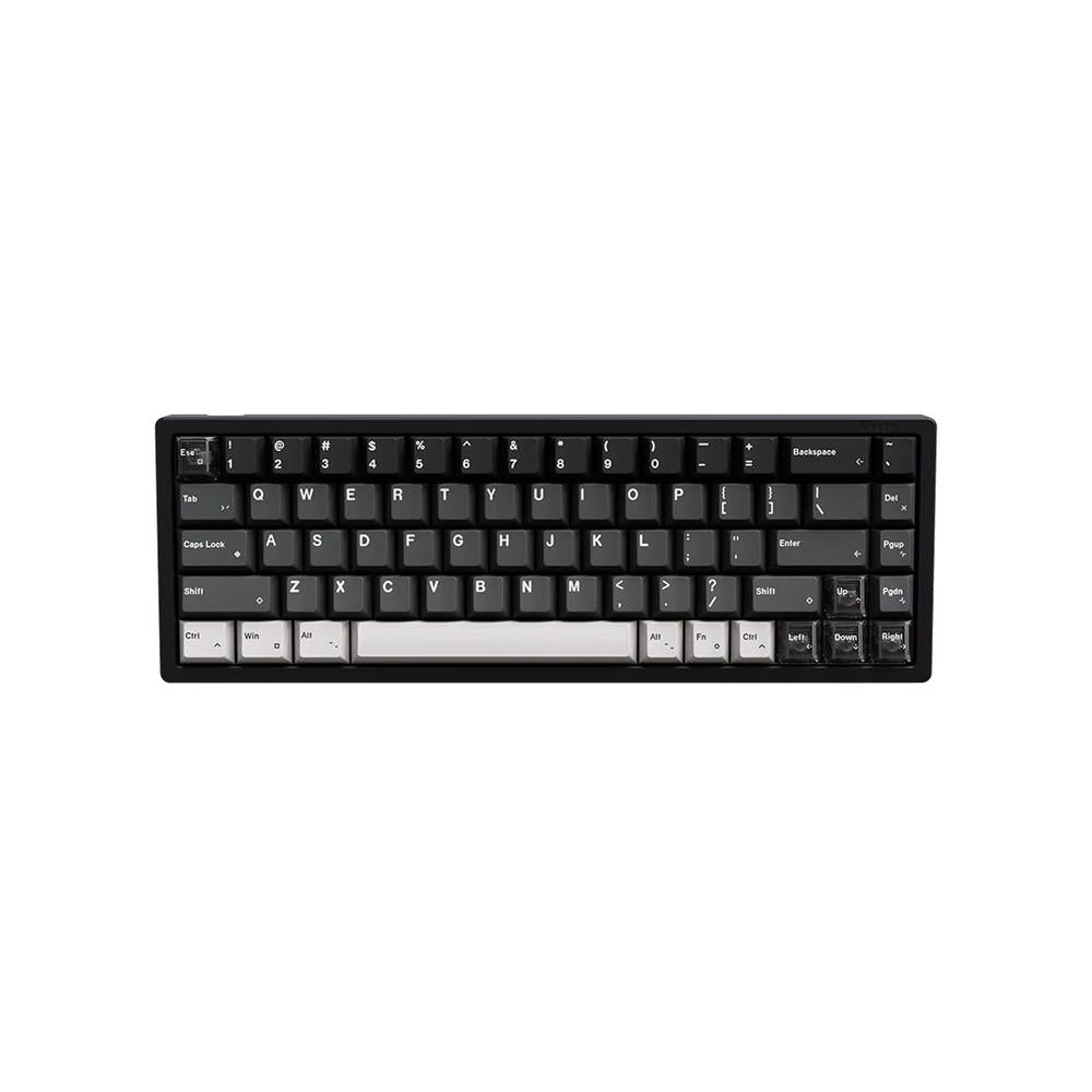 Luminkey Magger68 HE PLUS 8K Hall Effect 65% CNC Aluminum Magnetic Keyboard Rapid Trigger 0.005mm RT 0.125ms Latency
