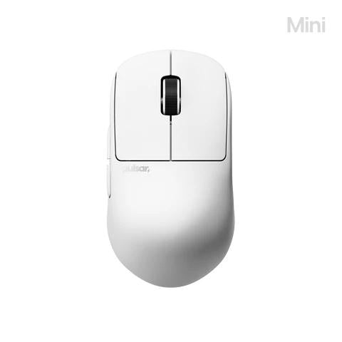 PULSAR X2 Crazylight / X2CL Wireless Ambidextrous Ultra Light XS-1 Gaming Mouse