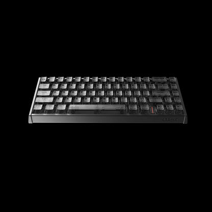 IPI QBZ65 HE 8K Hall Effect 65% Magnetic Keyboard Rapid Trigger SOCD DKS Wooting