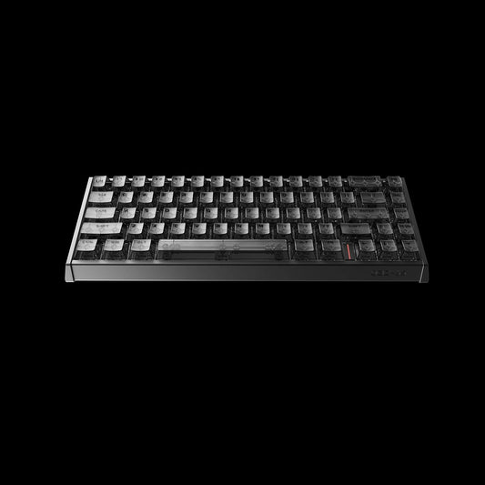 IPI QBZ65 HE 8K Hall Effect 65% Magnetic Keyboard Rapid Trigger SOCD DKS Wooting